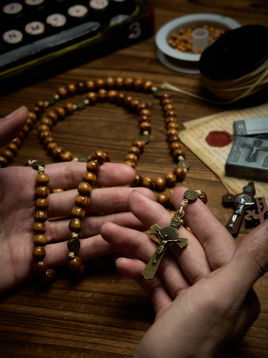 📿How to Pray the Rosary: A Complete Step-by-Step Guide for Beginners