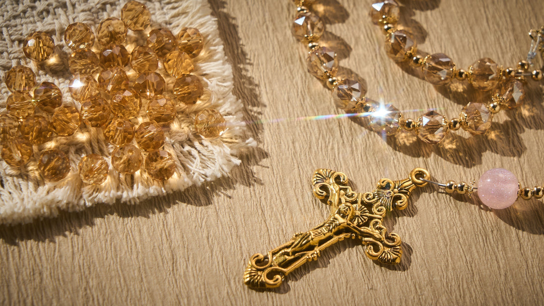How to Pray the Rosary: A Complete Step-by-Step Guide for Beginners