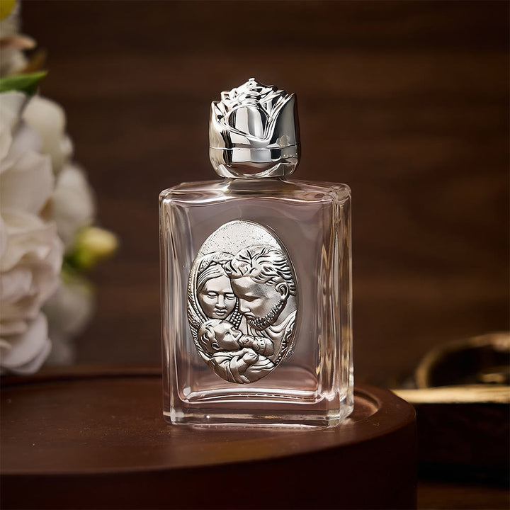 Solacebeads Holy Family Holy Bottle: Blessed By The Sacred Harmonious Grace Of The Holy Family - image 11
