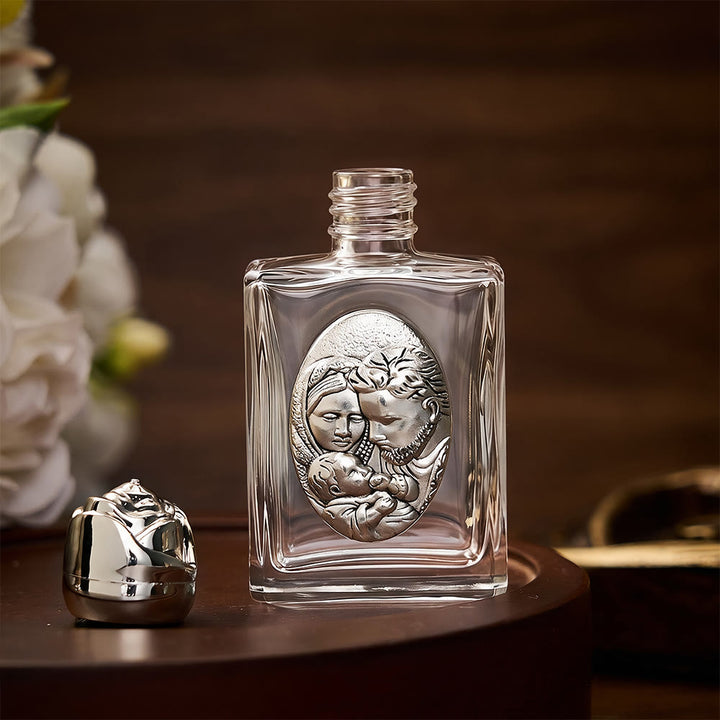 Solacebeads Holy Family Holy Bottle: Blessed By The Sacred Harmonious Grace Of The Holy Family - image 10