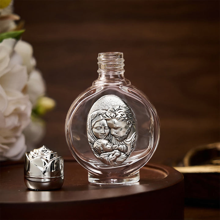 Solacebeads Holy Family Holy Bottle: Blessed By The Sacred Harmonious Grace Of The Holy Family - image 14