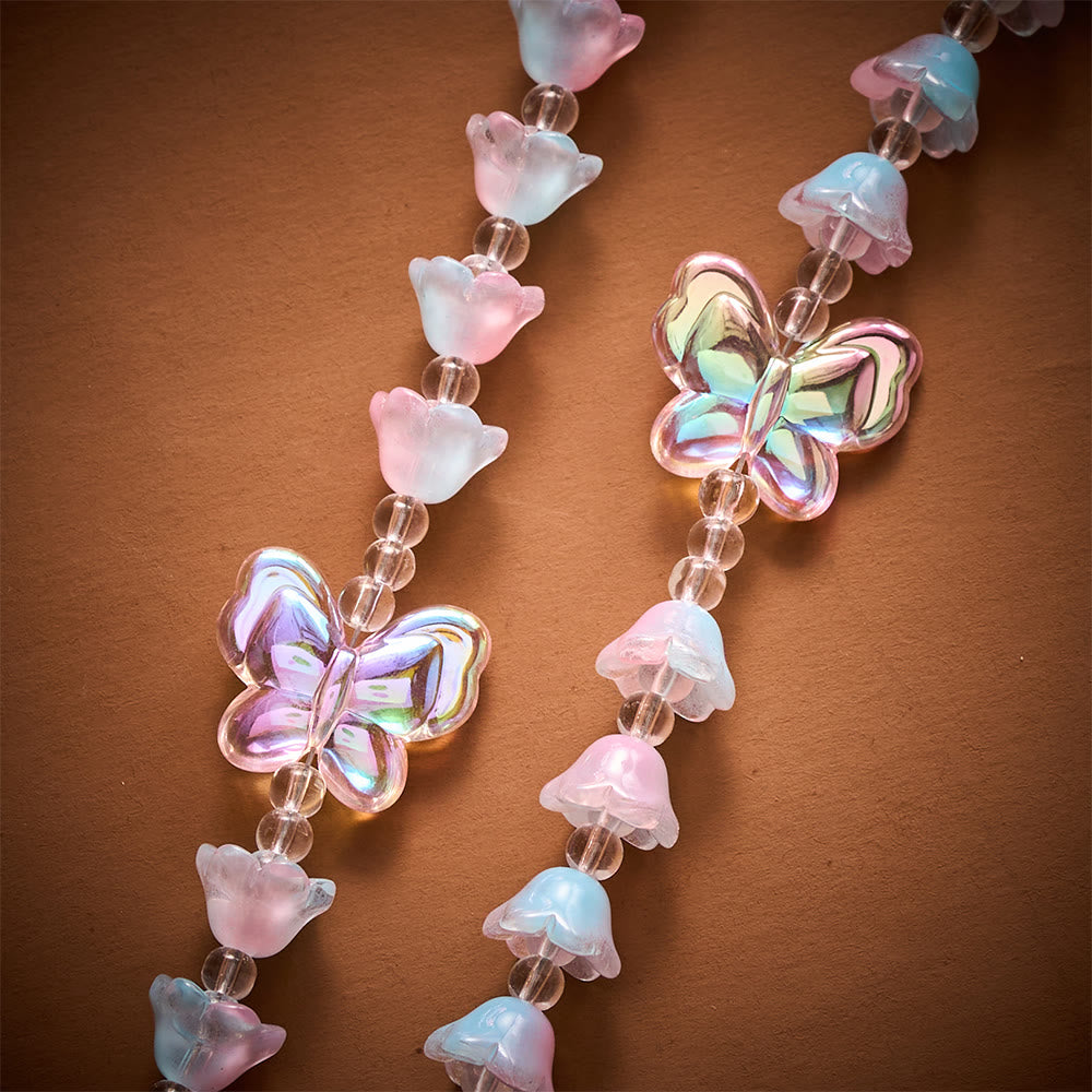 SolaceBeads Artistic Lily‑Of‑Valley Rosary: Grace For Your Daily Prayer Time - image 4