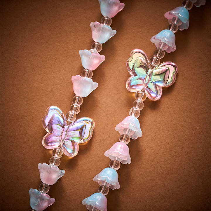 SolaceBeads Artistic Lily‑Of‑Valley Rosary: Grace For Your Daily Prayer Time - image 4
