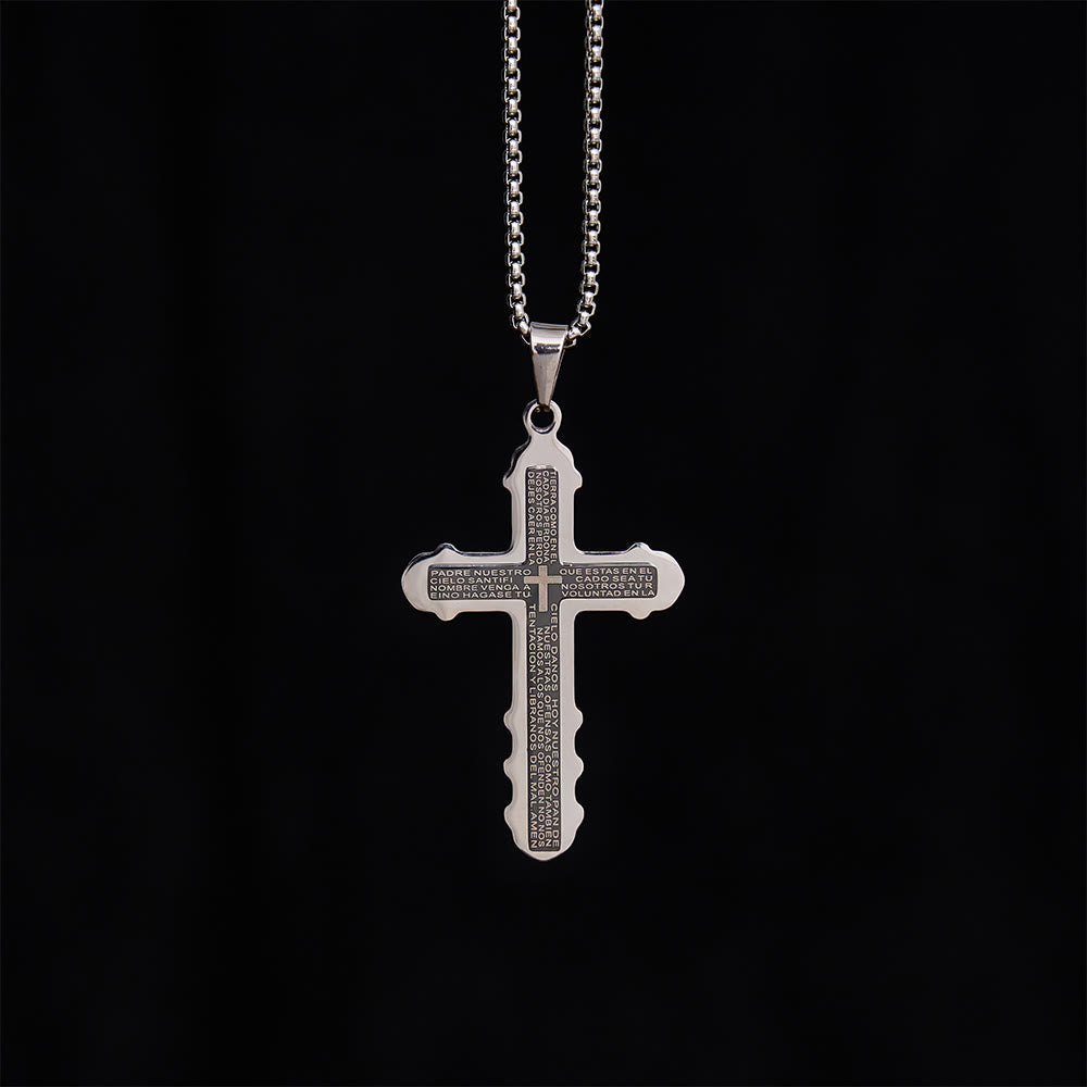 SolaceBeads Spanish Lord&