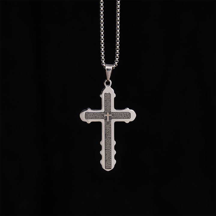 SolaceBeads Spanish Lord&