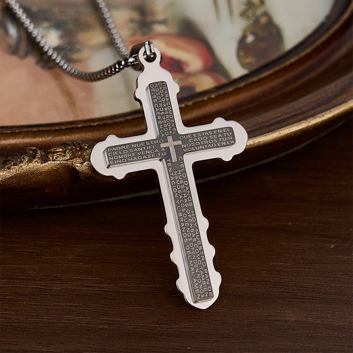 SolaceBeads Spanish Lord&