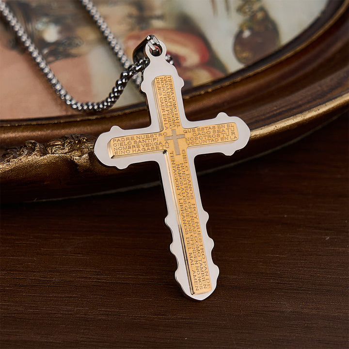 SolaceBeads Spanish Lord&